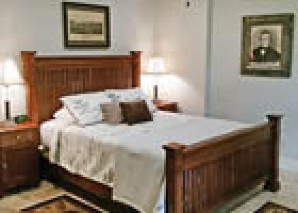The Inn At Stony Creek Warwick Chambre photo