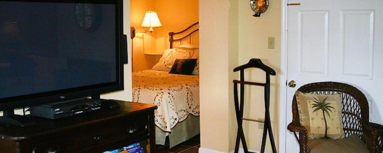 The Inn At Stony Creek Warwick Extérieur photo