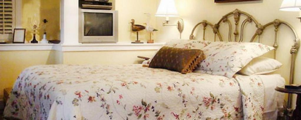 The Inn At Stony Creek Warwick Extérieur photo
