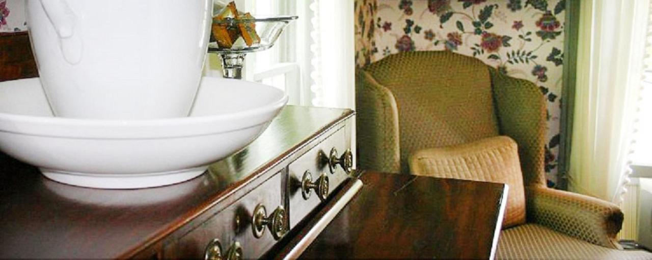 The Inn At Stony Creek Warwick Extérieur photo