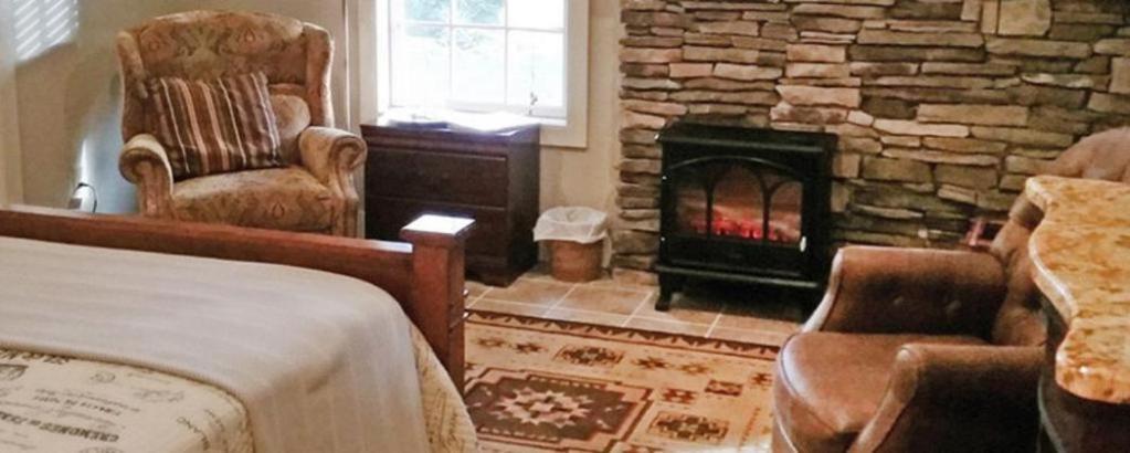 The Inn At Stony Creek Warwick Extérieur photo