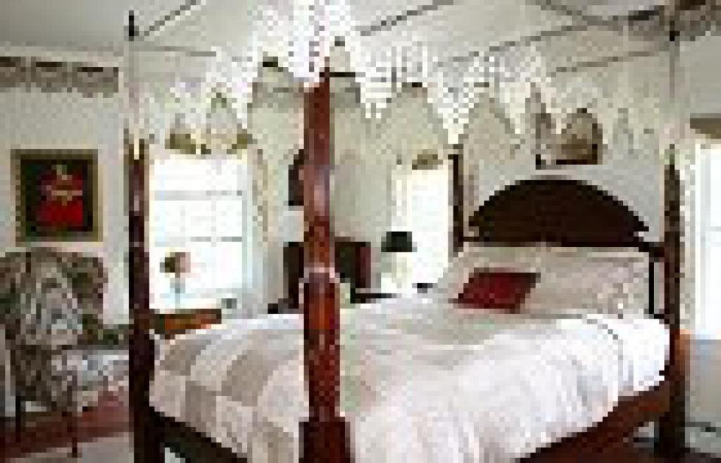 The Inn At Stony Creek Warwick Chambre photo