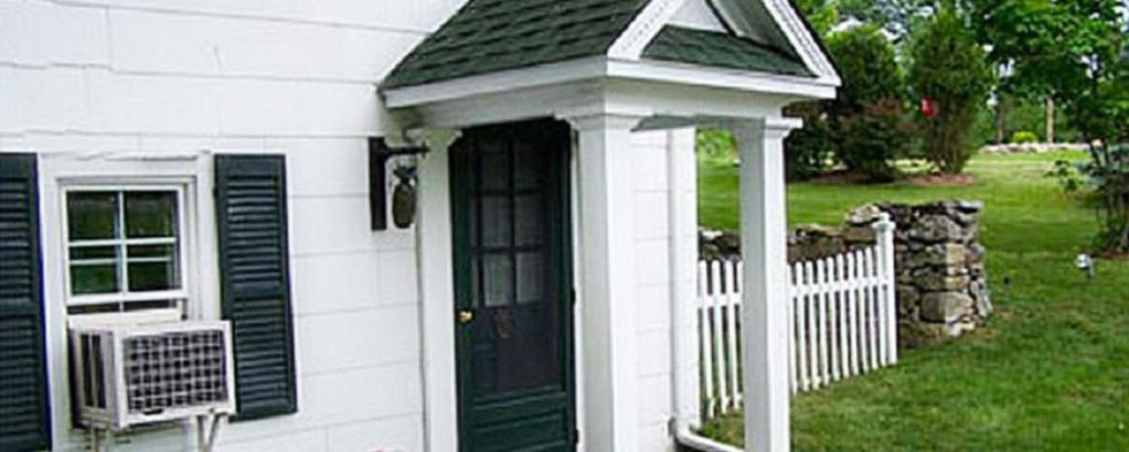 The Inn At Stony Creek Warwick Extérieur photo