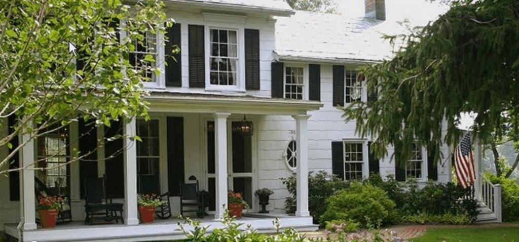 The Inn At Stony Creek Warwick Extérieur photo