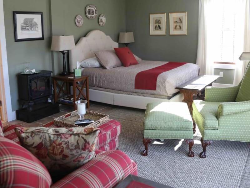 The Inn At Stony Creek Warwick Chambre photo