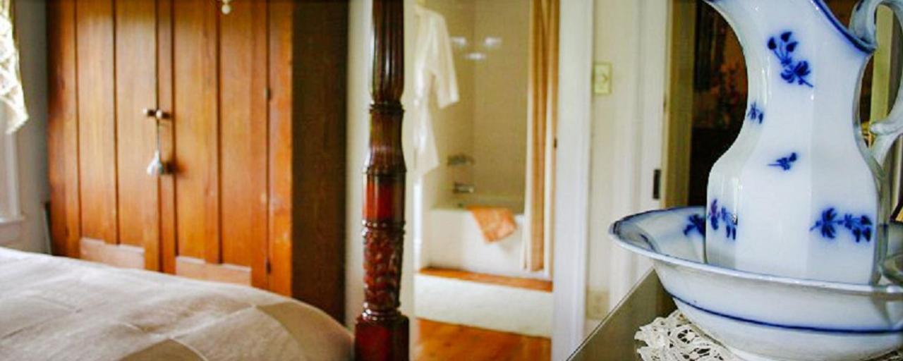 The Inn At Stony Creek Warwick Extérieur photo