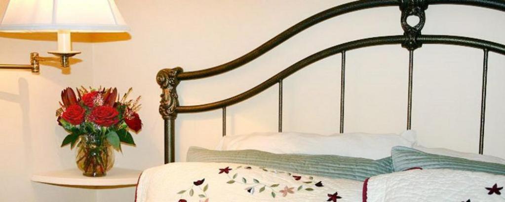 The Inn At Stony Creek Warwick Extérieur photo