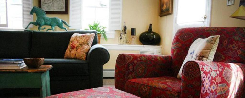 The Inn At Stony Creek Warwick Extérieur photo
