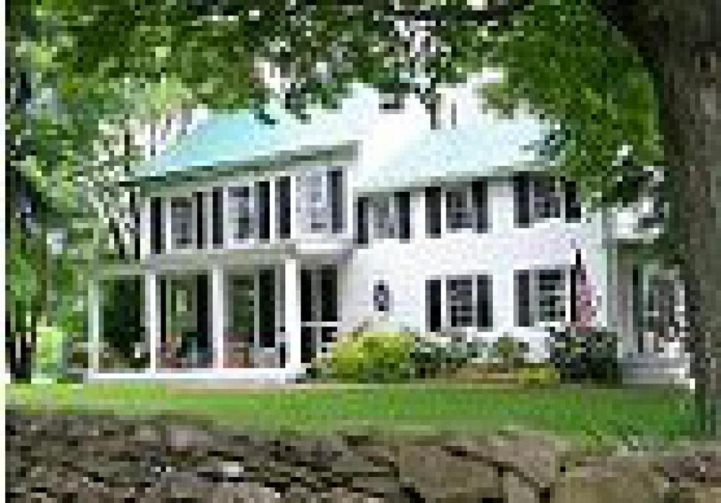The Inn At Stony Creek Warwick Extérieur photo