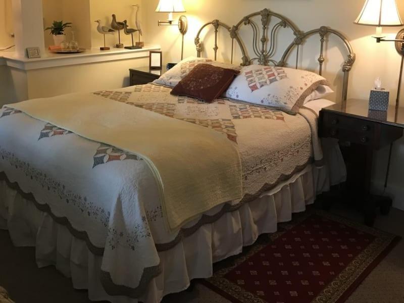 The Inn At Stony Creek Warwick Chambre photo