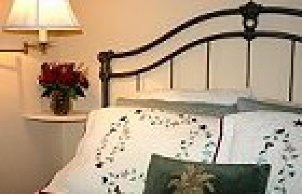 The Inn At Stony Creek Warwick Chambre photo