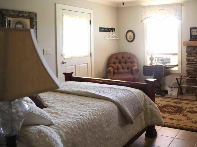 The Inn At Stony Creek Warwick Chambre photo