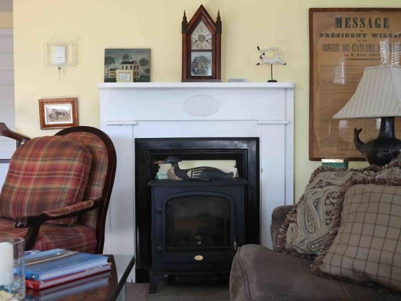The Inn At Stony Creek Warwick Chambre photo