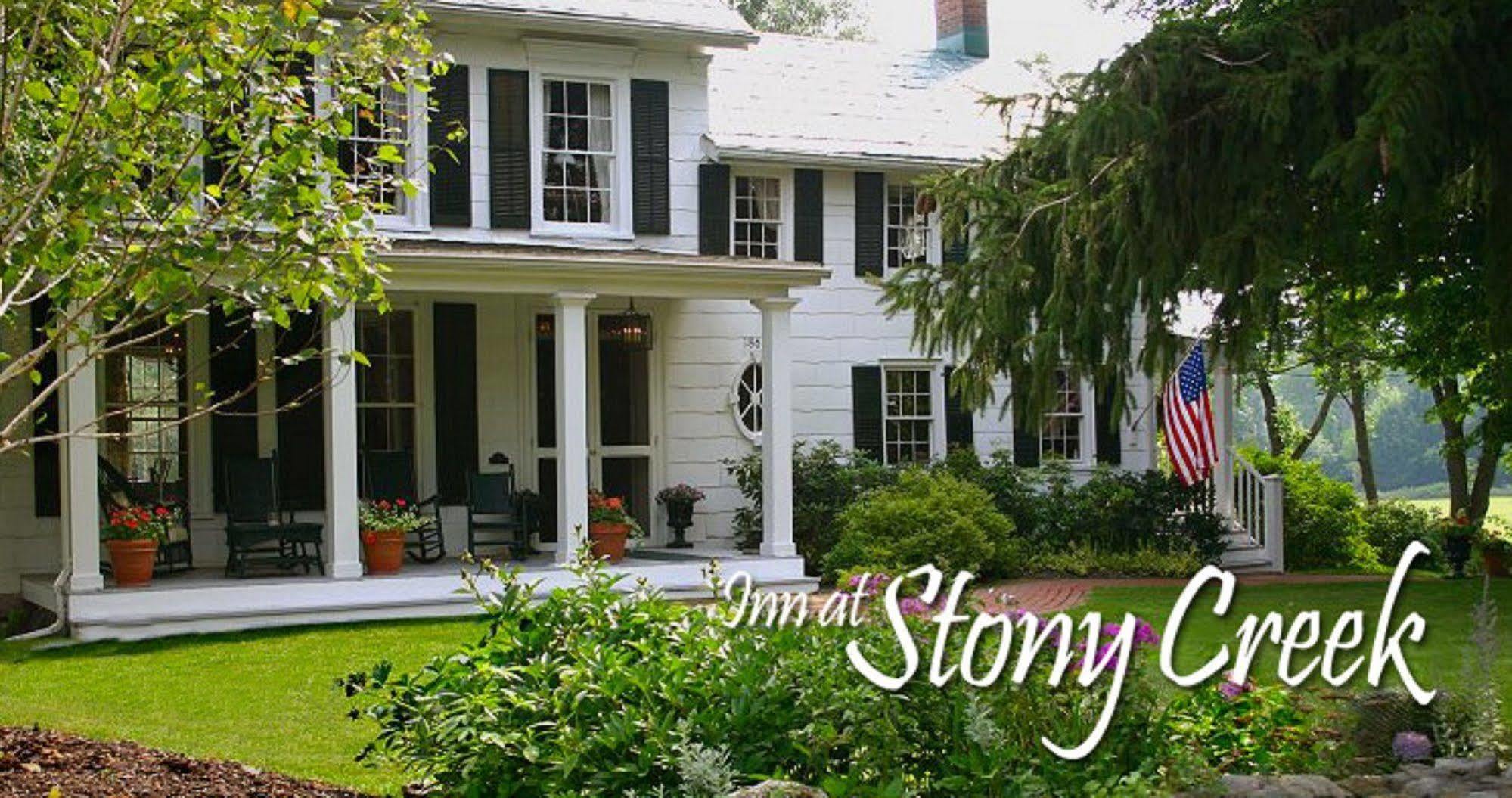 The Inn At Stony Creek Warwick Extérieur photo